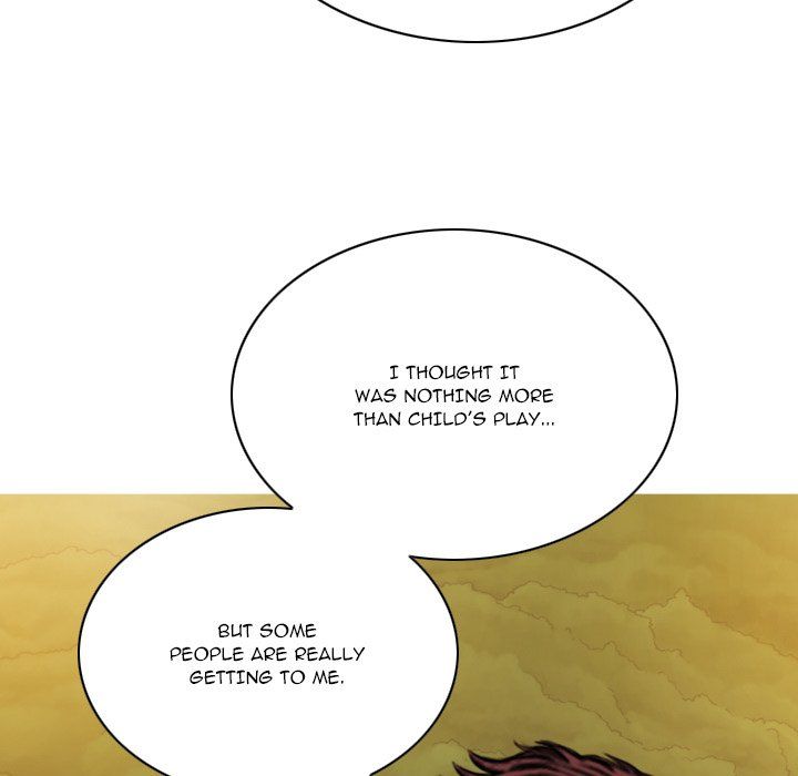 Only You Manhwa - Chapter 33 Page 83