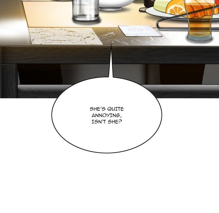 Only You Manhwa - Chapter 33 Page 91