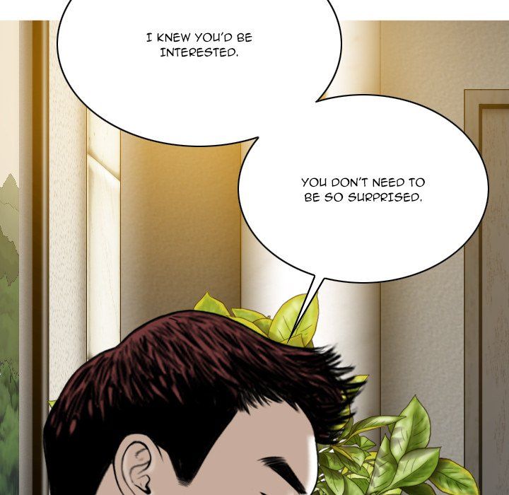 Only You Manhwa - Chapter 33 Page 95