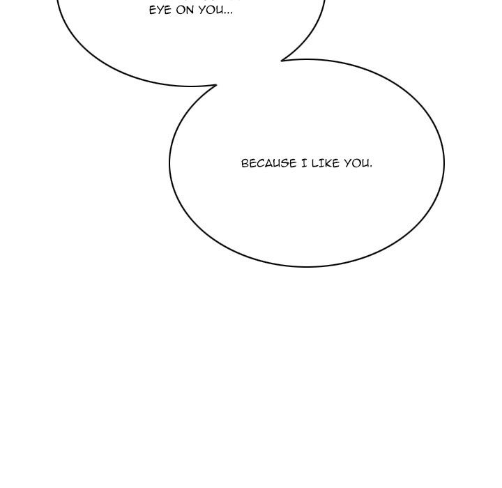 Only You Manhwa - Chapter 33 Page 97