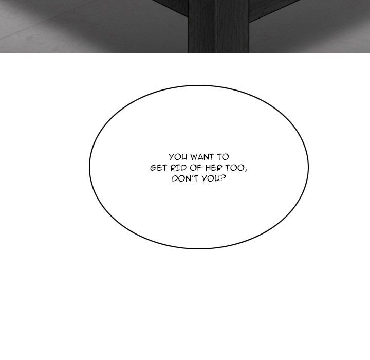 Only You Manhwa - Chapter 33 Page 101