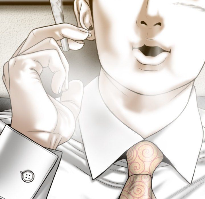 Only You Manhwa - Chapter 33 Page 103