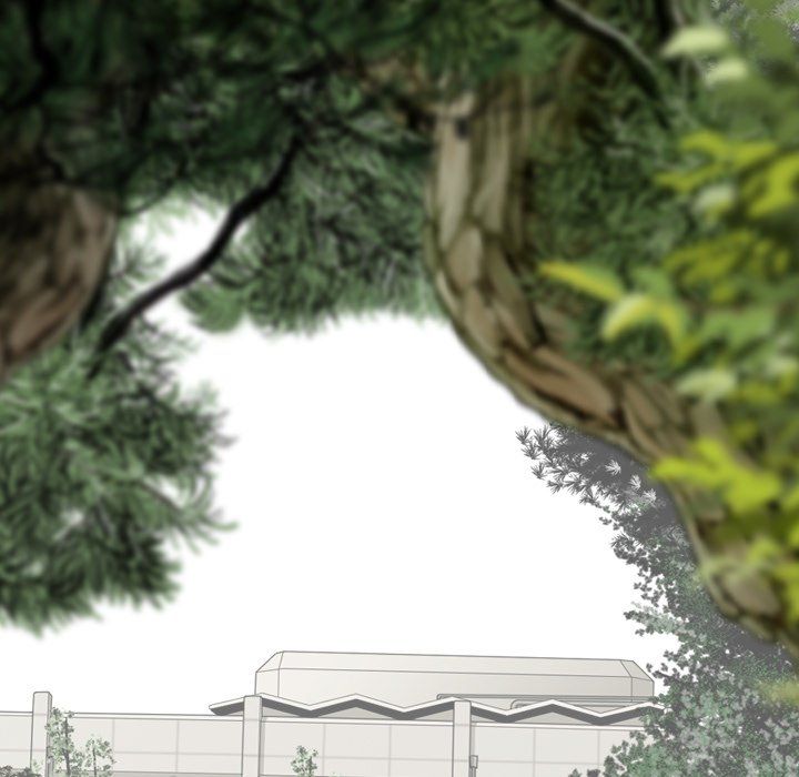 Only You Manhwa - Chapter 33 Page 115