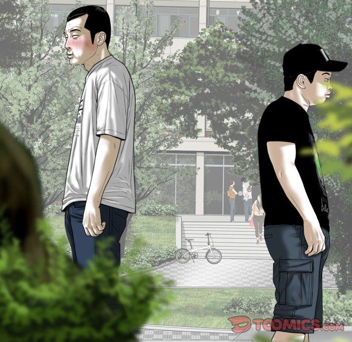 Only You Manhwa - Chapter 33 Page 116