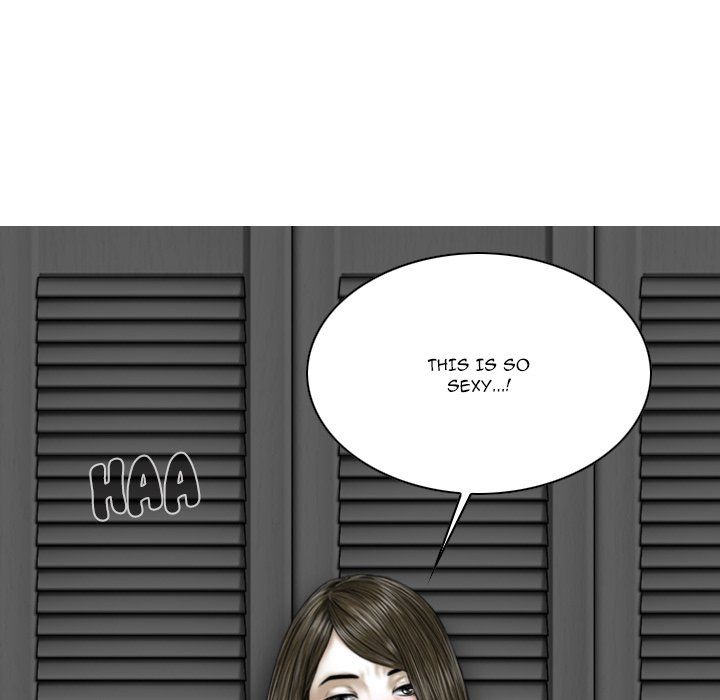 Only You Manhwa - Chapter 33 Page 127