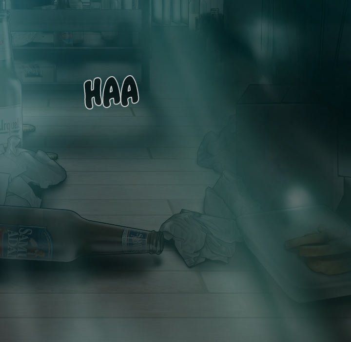 Only You Manhwa - Chapter 33 Page 166