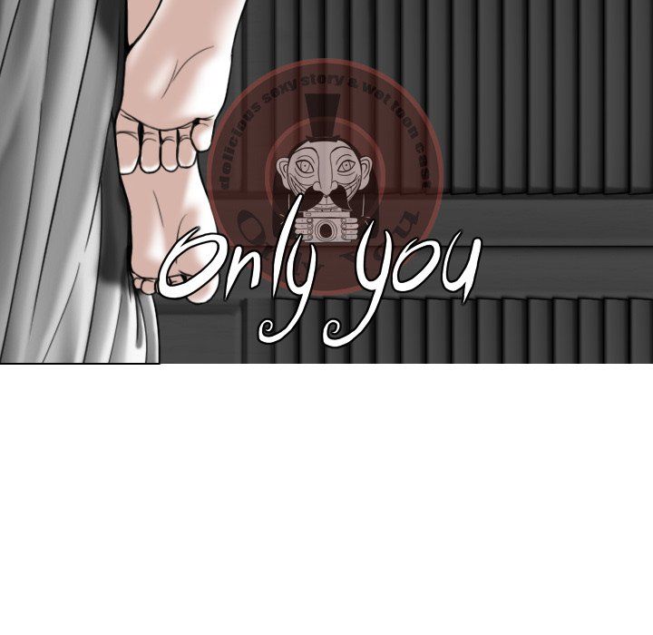 Only You Manhwa - Chapter 33 Page 173