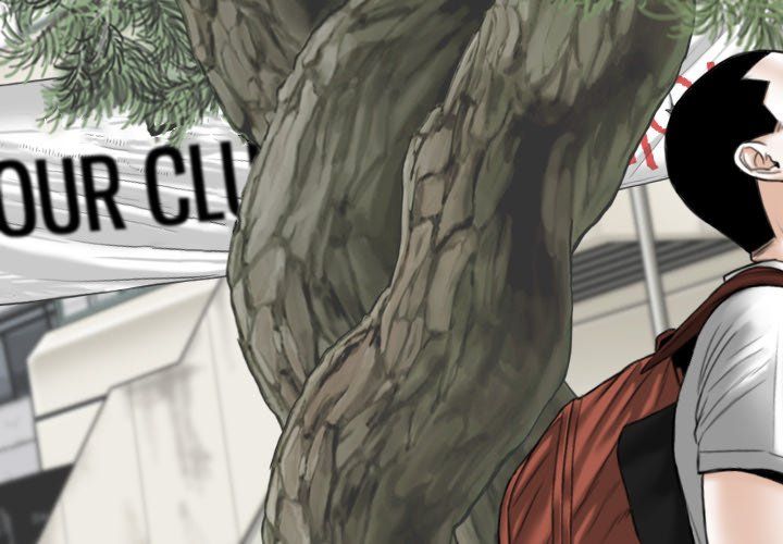 Only You Manhwa - Chapter 40 Page 1