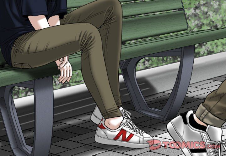 Only You Manhwa - Chapter 40 Page 3