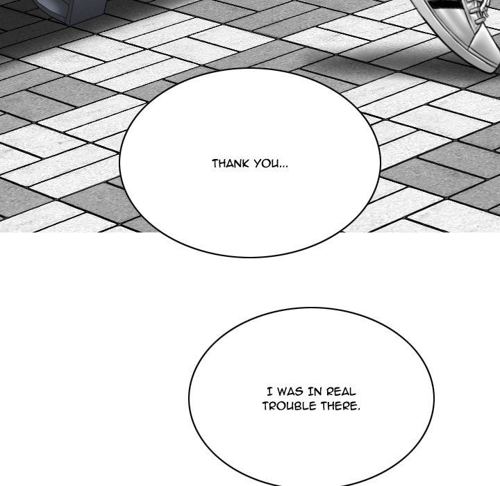 Only You Manhwa - Chapter 40 Page 4