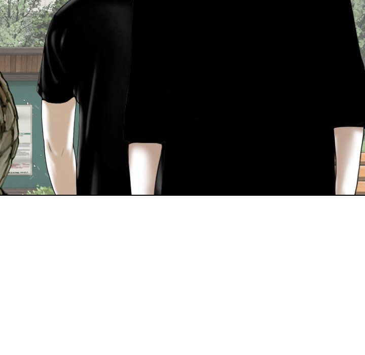 Only You Manhwa - Chapter 40 Page 6