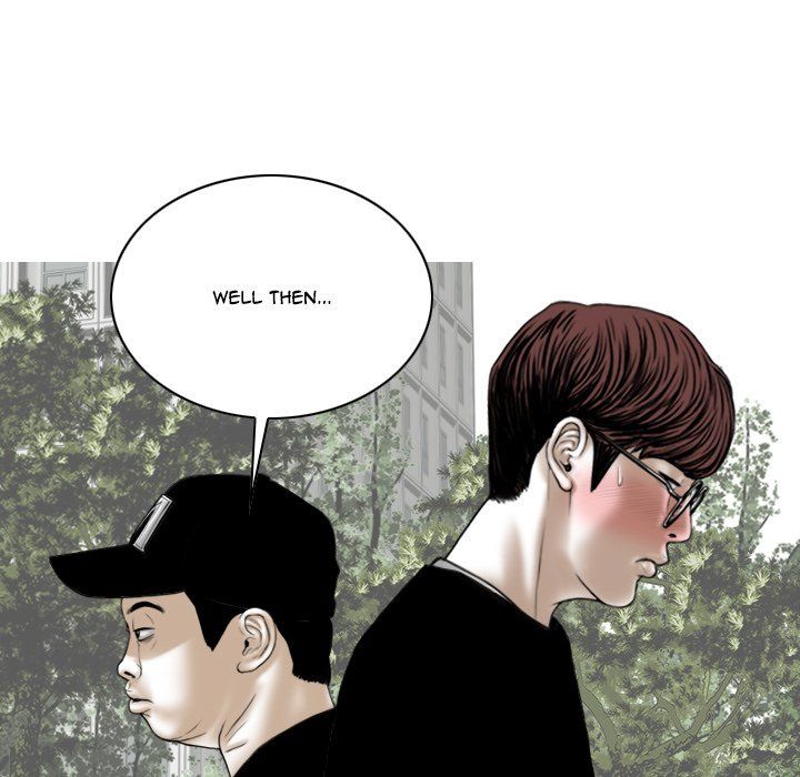 Only You Manhwa - Chapter 40 Page 11