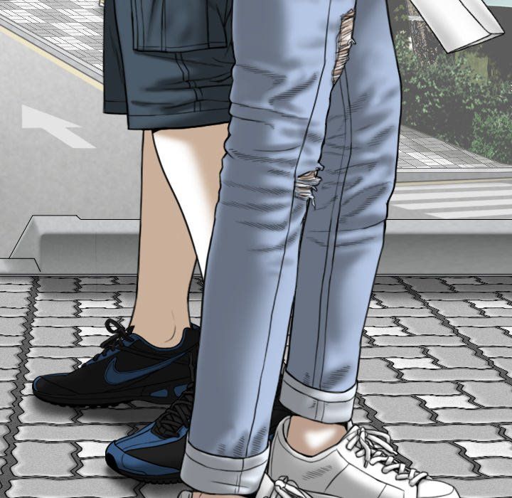 Only You Manhwa - Chapter 40 Page 13