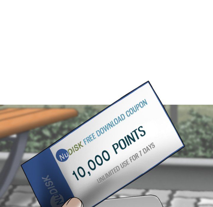 Only You Manhwa - Chapter 40 Page 17