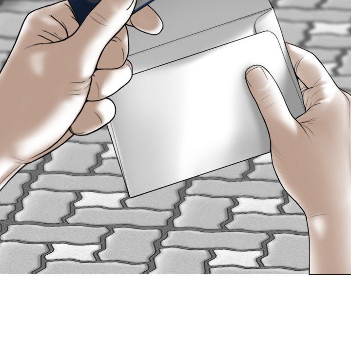 Only You Manhwa - Chapter 40 Page 18