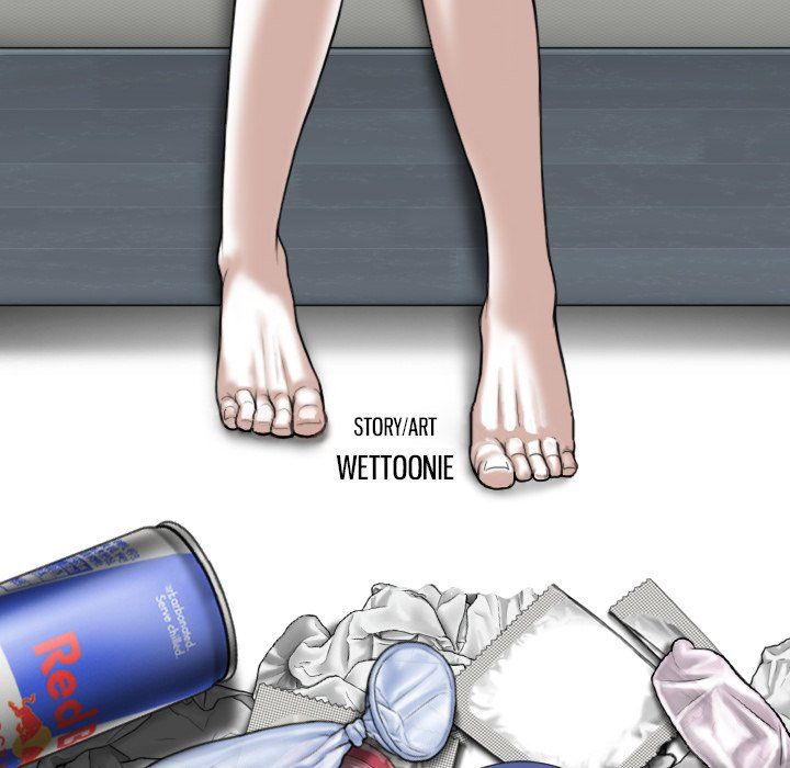 Only You Manhwa - Chapter 40 Page 25