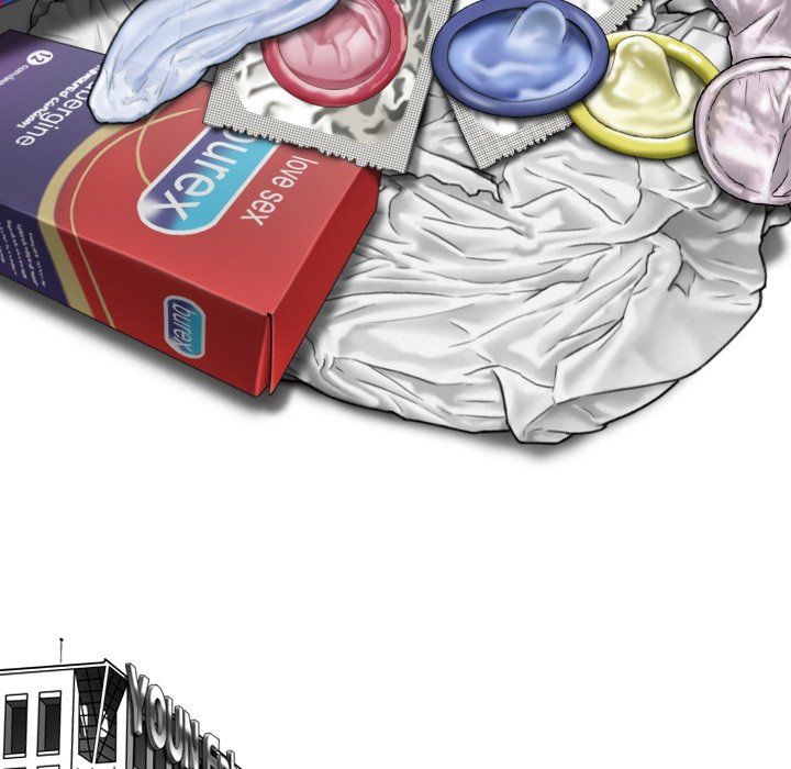 Only You Manhwa - Chapter 40 Page 26