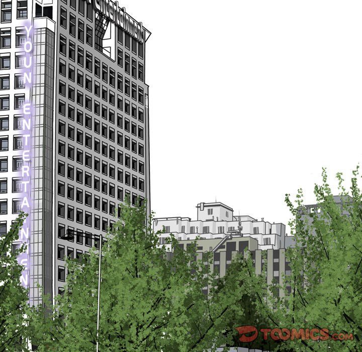 Only You Manhwa - Chapter 40 Page 27