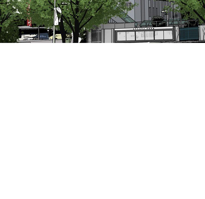 Only You Manhwa - Chapter 40 Page 28