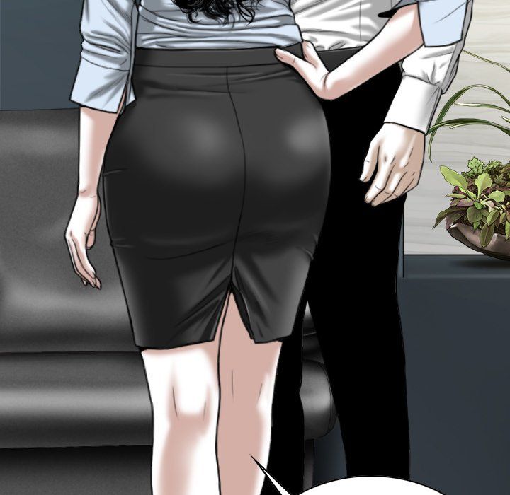 Only You Manhwa - Chapter 40 Page 33