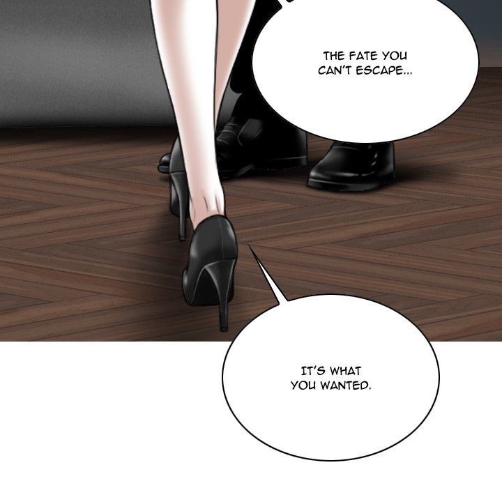 Only You Manhwa - Chapter 40 Page 34