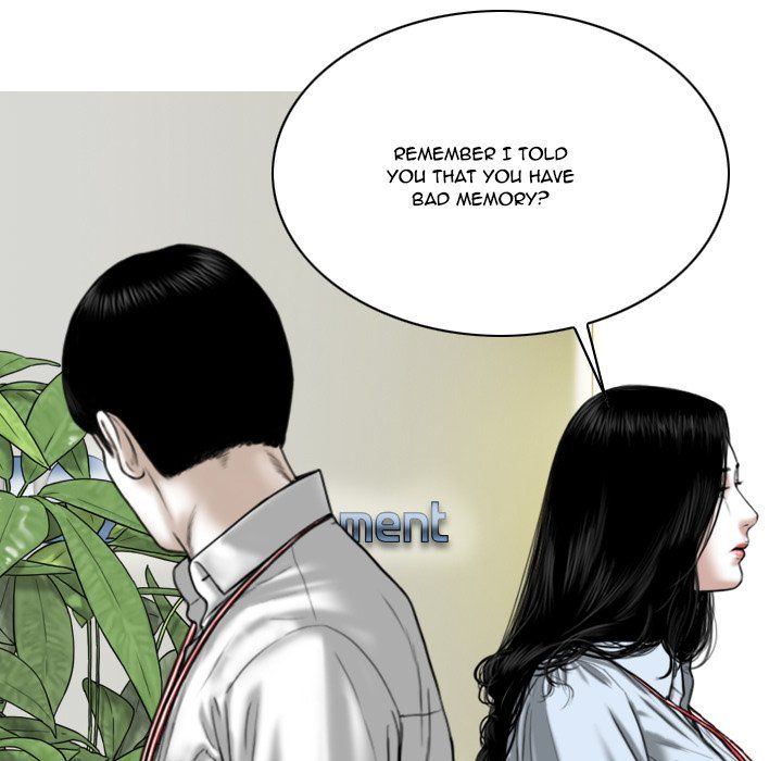 Only You Manhwa - Chapter 40 Page 38
