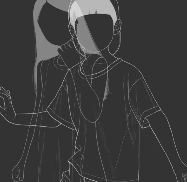 Only You Manhwa - Chapter 40 Page 58