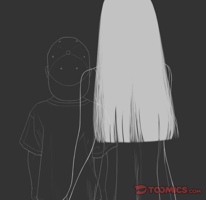 Only You Manhwa - Chapter 40 Page 63