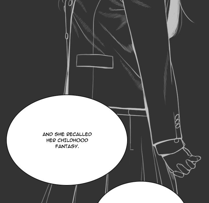 Only You Manhwa - Chapter 40 Page 67