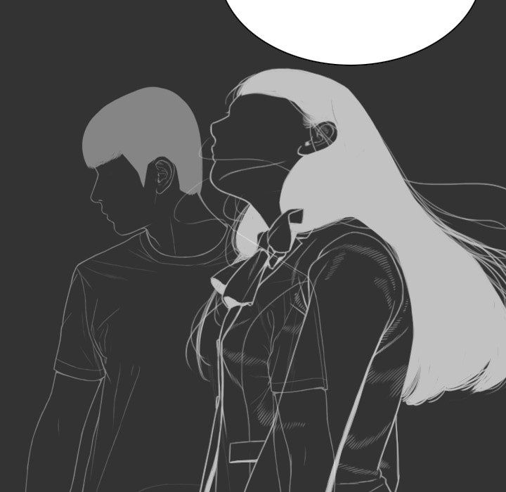 Only You Manhwa - Chapter 40 Page 72