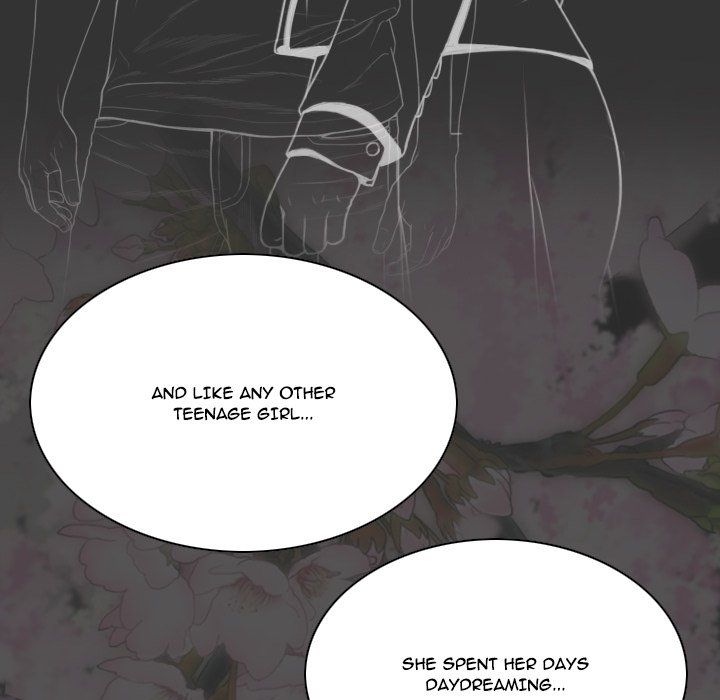 Only You Manhwa - Chapter 40 Page 73