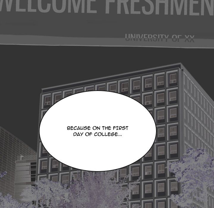 Only You Manhwa - Chapter 40 Page 78