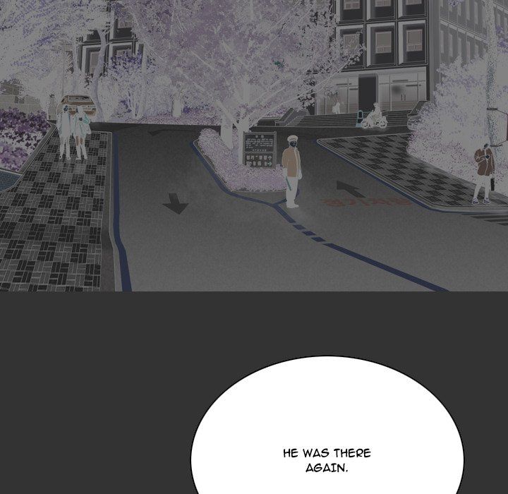 Only You Manhwa - Chapter 40 Page 79