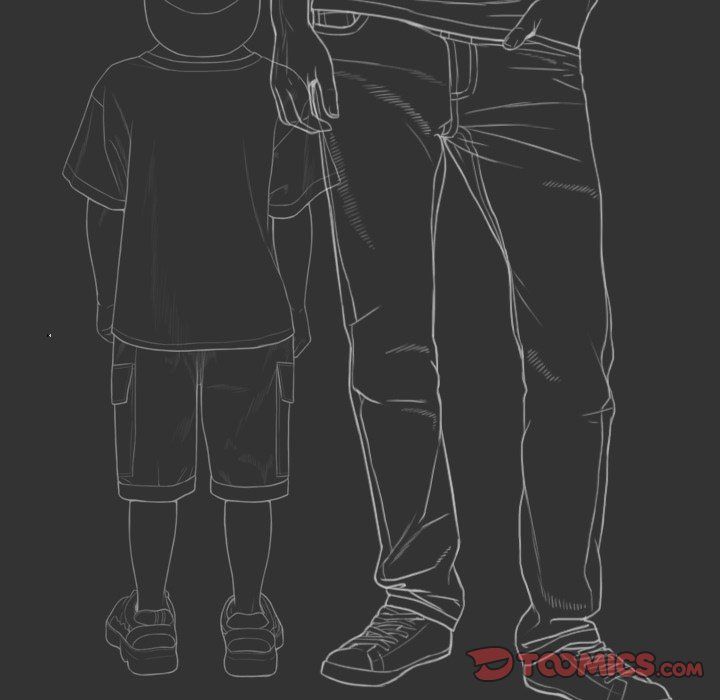 Only You Manhwa - Chapter 40 Page 87