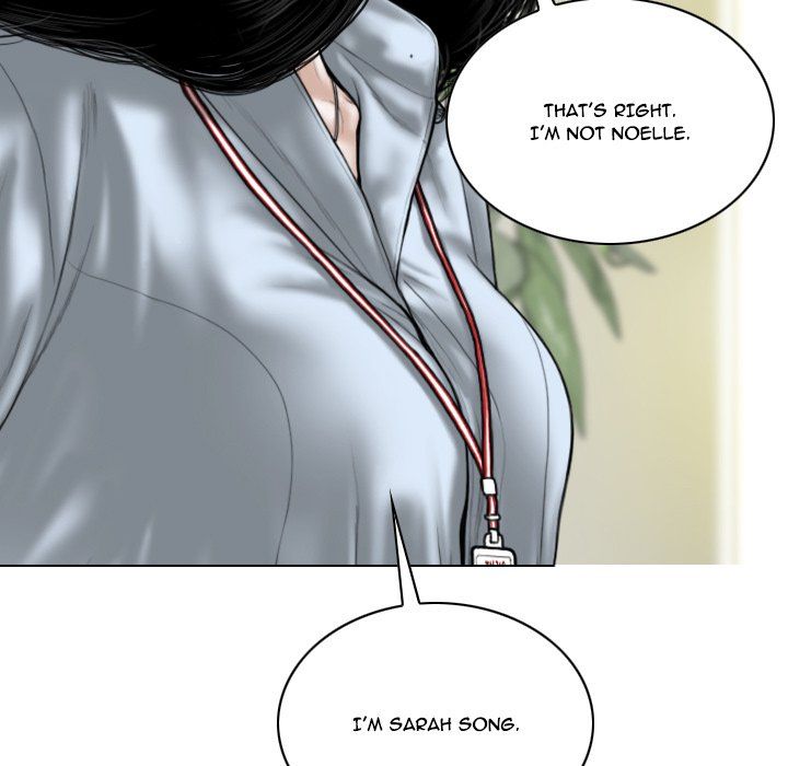 Only You Manhwa - Chapter 40 Page 92