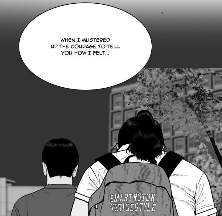 Only You Manhwa - Chapter 40 Page 96
