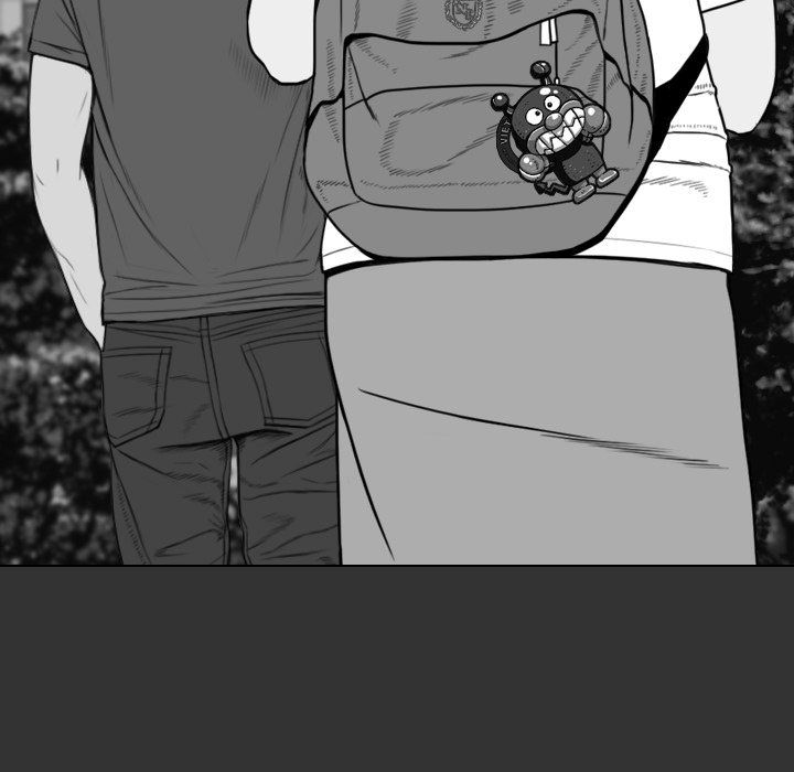 Only You Manhwa - Chapter 40 Page 97