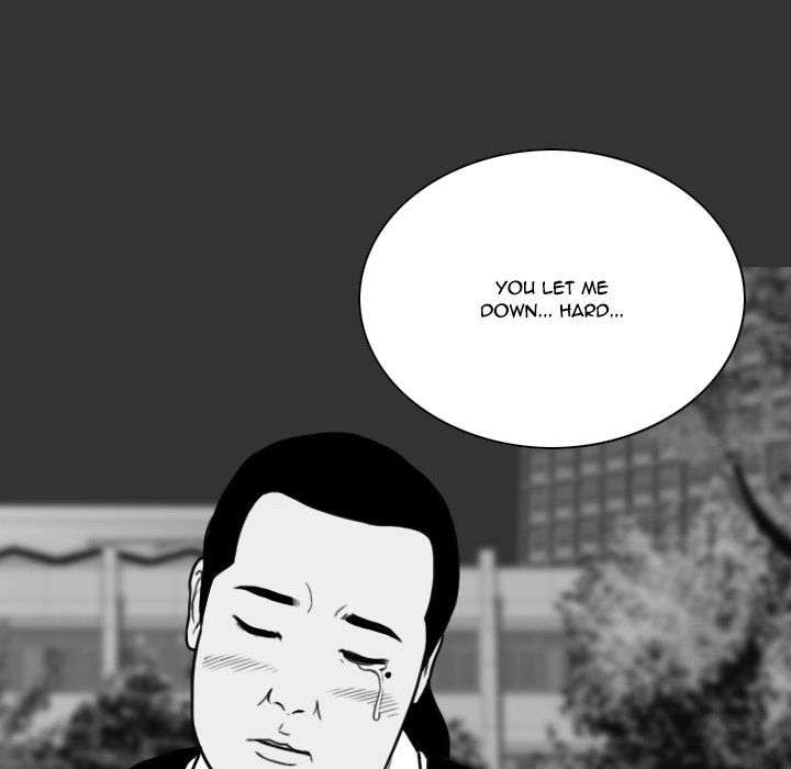 Only You Manhwa - Chapter 40 Page 98