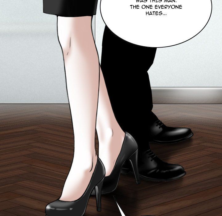 Only You Manhwa - Chapter 40 Page 115
