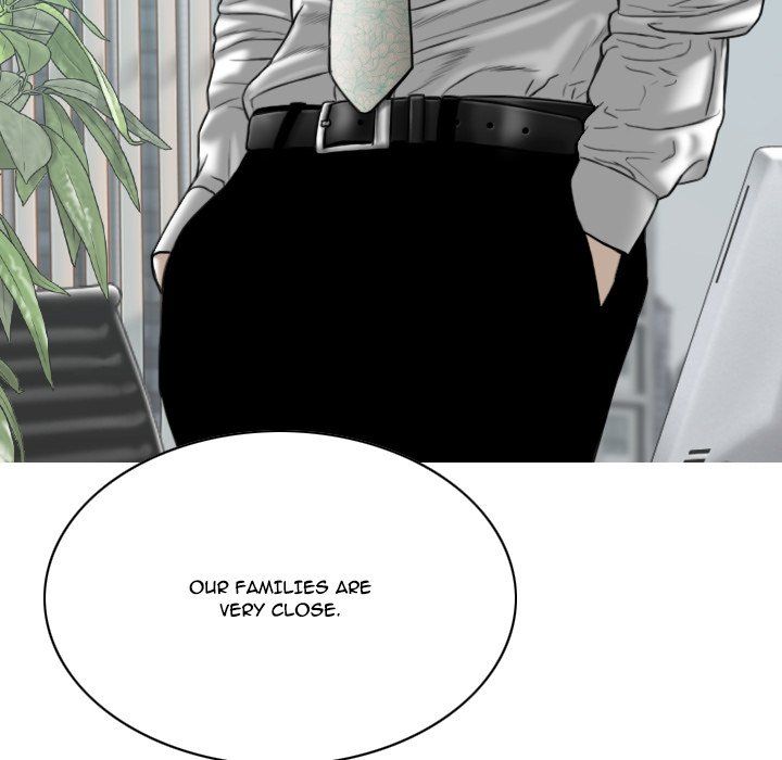 Only You Manhwa - Chapter 40 Page 118