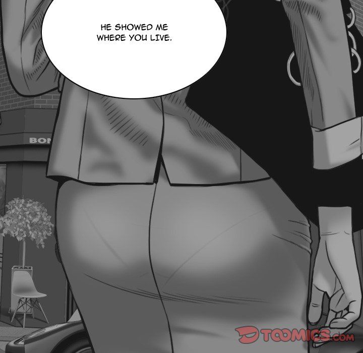 Only You Manhwa - Chapter 40 Page 123