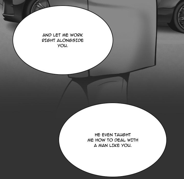 Only You Manhwa - Chapter 40 Page 124