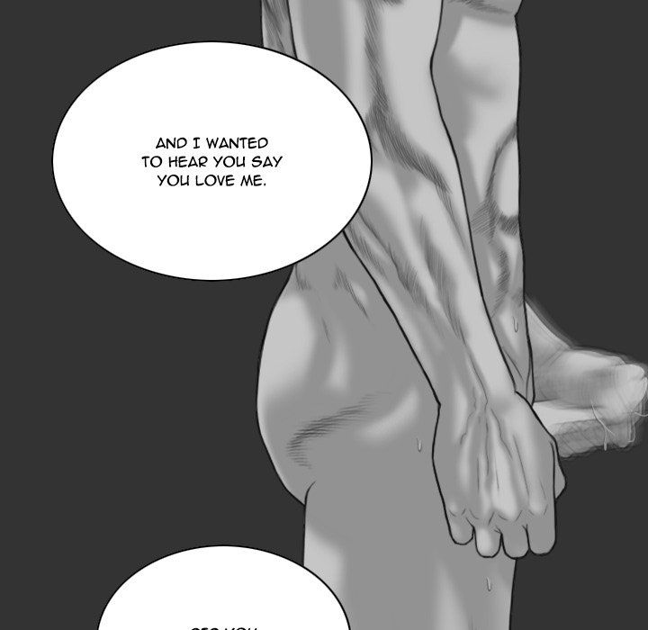 Only You Manhwa - Chapter 40 Page 129