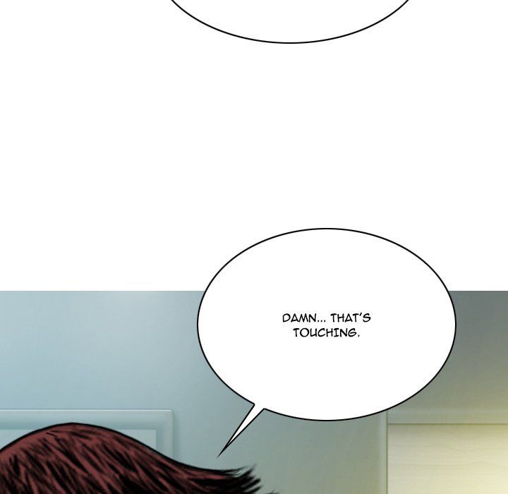 Only You Manhwa - Chapter 40 Page 134