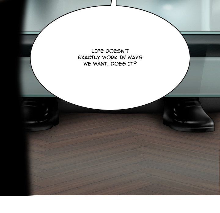 Only You Manhwa - Chapter 40 Page 139