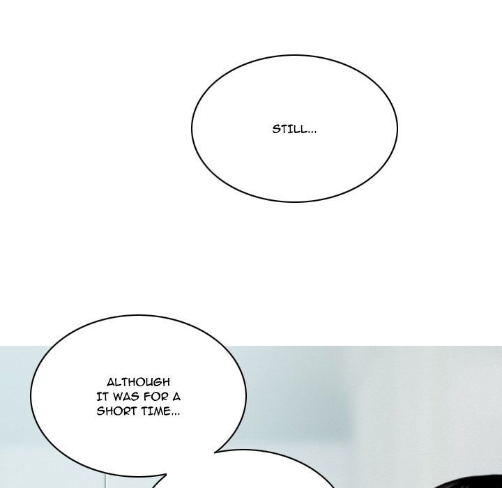 Only You Manhwa - Chapter 40 Page 140