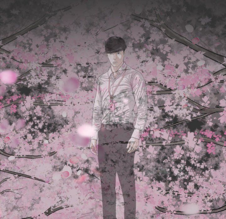 Only You Manhwa - Chapter 40 Page 149