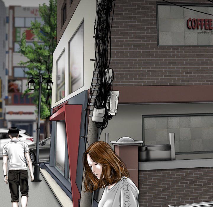 Only You Manhwa - Chapter 40 Page 153