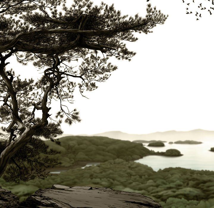 Only You Manhwa - Chapter 40 Page 156