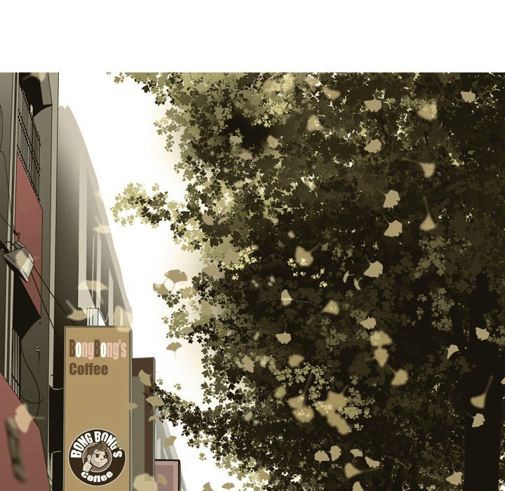 Only You Manhwa - Chapter 40 Page 158